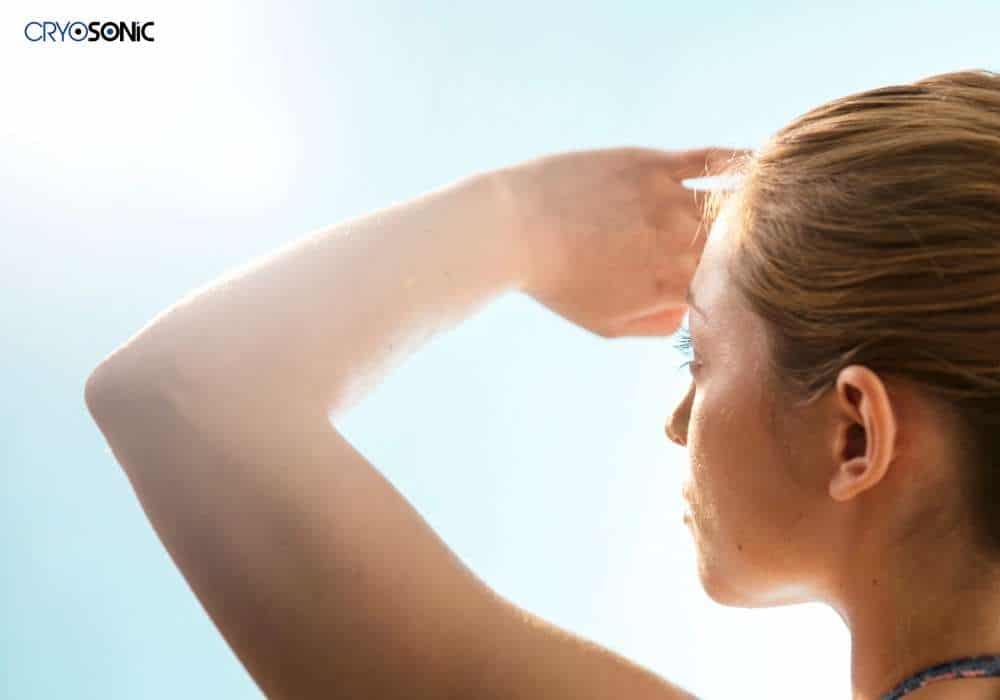 Why SPF 50 Is Essential After Treatment Hythe