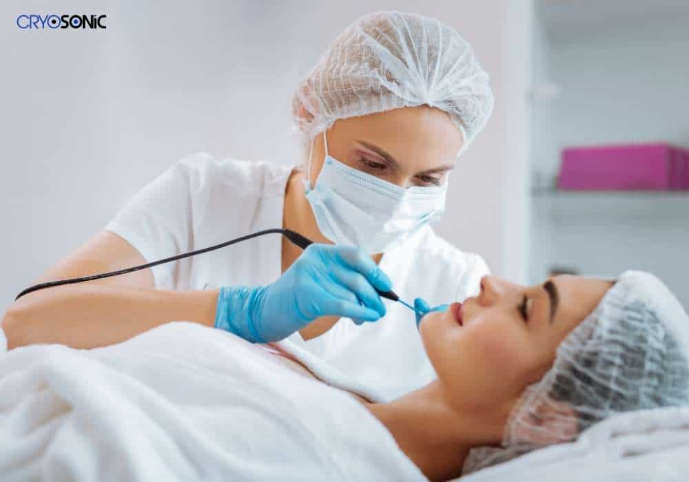 Why DIY Skin Lesion Removal Is Risky Hythe