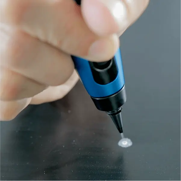 Cryosoinc Cryopen FAQ Hythe